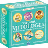 Cumpara ieftin Descopera mitologia