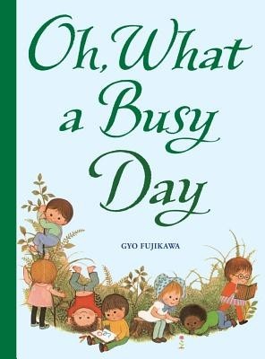 Oh, What a Busy Day foto