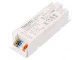Alimentator LED 10W 15-40VDC 150-400mA 198-264VAC