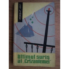 Lev Linkov - Ultimul suras al Crizantemei