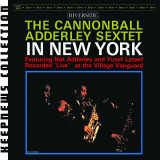 In New York [Keepnews Collection] | Cannonball Adderley