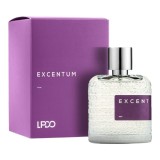 Apa de parfum intensa Excentum, LPDO, Unisex, 100ml