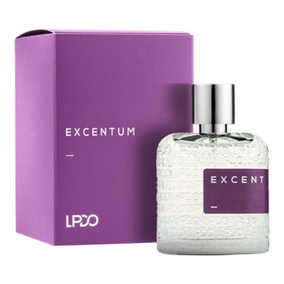 Apa de parfum intensa Excentum, LPDO, Unisex, 30ml foto