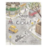 Stop The Clock!