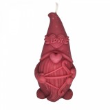 Cumpara ieftin Lumanare Parfumata Spiridus Cupidon , Cadou Handmade