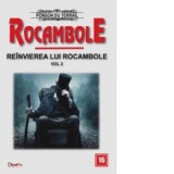 Rocambole: Reinvierea lui Rocambole vol. 2 - Ponson du Terrail