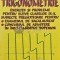 Trigonometrie. Exercitii si probleme pentru elevii claselor IX-X - 1999 - Carmen Dragomir (AQ155)