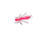 Năluca soft Crazy Fish Kasari 40mm culoare 9d Shrimp+Squid