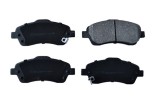 Set Placute Frana ASAM 55357