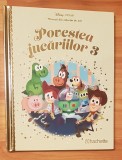 Povestea jucariilor 3. Disney. Povesti din colectia de aur, Nr. 58