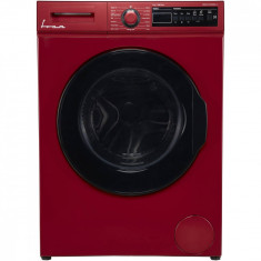 Masina de spalat rufe FRAM FWM-V714T2RDD+++ 7kg 1400RPM Clasa D Red foto