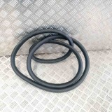 Garnitura Usa Stanga Spate Cromata Chevrolet Malibu V300 2014 Inox Eurowest Lema Chedere Cromate