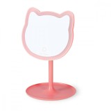 Oglinda cu lumina - You Look Purrfect! | Legami