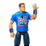 WWE Main Event 162 Figurina articulata John Cena 15cm