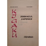 Richard Smith - Kigaku - Zodiacul japonez (Editia: 1994)
