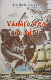 VANATOAREA DE ALBI-ARTHUR CONAN DOYLE