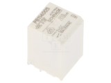 Releu electromagnetic SPDT 5VDC 10A PCB