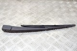 Braț ștergător luneta FORD S-MAX WA6 2010 OEM: 6M21-A17526-BE 14571737