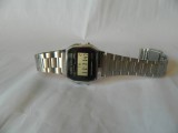 Ceas barbatesc CASIO retro , digital , cod c4