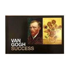 Van Gogh Success, Diederick van Eck