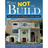 What Not To Build: Ghid Exterior Design Case - Sfaturi Arhitectură &amp; Soluții, Probleme și Soluții Case Noi