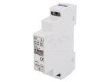 Alimentator Pulsatoriu 12V 10W pentru Șină DIN