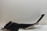 Ornament prag interior st&acirc;nga spate TESLA MODEL S 2018 OEM: 1054498-21-C | 31873319