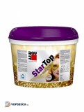 Tencuiala decorativa Baumit StarTop 25Kg