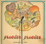 Slagare, Slagare (1987)