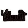 Covor auto imitatie piele romb dedicat Mercedes Vito /Mercedes Viano 2003-2014 Cod:MO0092 Automotive TrustedCars, Oem