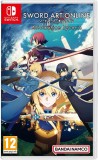Sword Art Online Alicization Lycoris NSW, BANDAI NAMCO GAMES