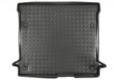 Covor Tavita Portbagaj Dacia Dokker 5 locuri (2012-2021) Rezaw - Protectie Premium, Fara Miros