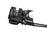 Mosfet Titan V2 Expert cablaj spate Gate
