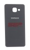Capac Baterie Samsung Galaxy A5 2016 A510F Negru Original