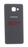 Capac Baterie Samsung Galaxy A5 2016 A510F Negru Original