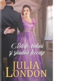 Barfe, baluri si saruturi focoase - Dana Purgaru, Julia London