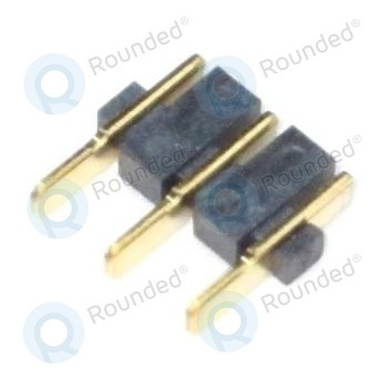Nokia 5469C09 Conector baterie foto