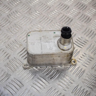 Răcitor de ulei AUDI Q5 8R 2012 OEM: 06J117021J | 3523271 foto