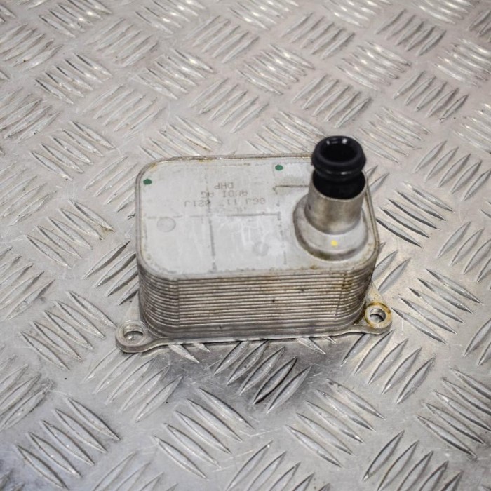 Răcitor de ulei AUDI Q5 8R 2012 OEM: 06J117021J | 3523271
