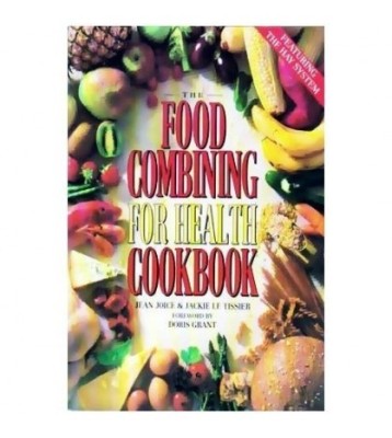 colectiv - The food combining for health cookbook - 110742 foto