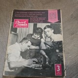 Revista Sport si tehnica nr.3/1967