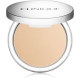 Clinique Almost Powder Makeup SPF 15 pudra machiaj SPF 15 culoare 01 Fair 10 g