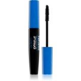 Aden Cosmetics Extreme Waterproof mascara waterproof culoare Black 10 ml