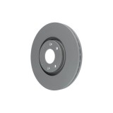 Disc frana Ate 24012601401, parte montare : Punte fata