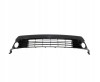 Grila bara Toyota Prius (Xw30) 2012-01.2016, Fata Partea centrala, Grunduita, cu gauri pentru proiectoare, 53102-47020