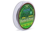 Fir Feeder &amp; Carp Braid Sinking 15lb (10m) 2082
