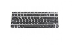 Laptop keyboard for HP 4330S 4331S 4430S 4431S 4435S 4436S 4430 4331 foto