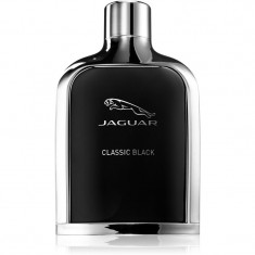 Jaguar Classic Black Eau de Toilette pentru bărbați 40 ml