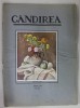 GANDIREA , REVISTA , ANUL III , NR. 15 , APRILI , 1924