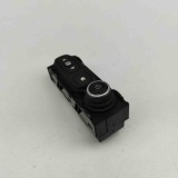 Panou Butoane Renault Zoe BFM 2013, OEM 253B08825R, Intrerupator Regulator, Componenta Electrica Auto